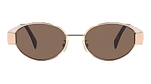 Женские очки Celine 40235U 28E мини фото 2