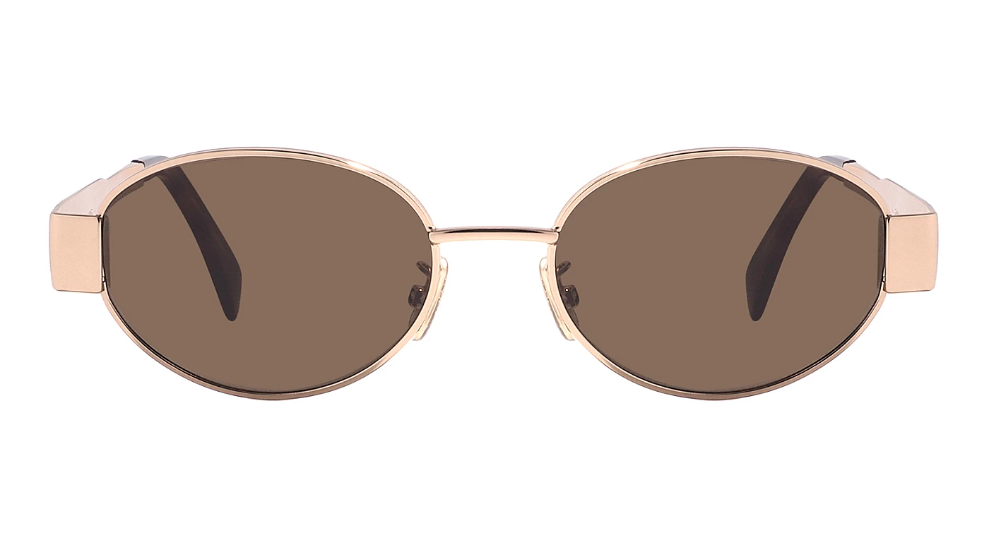 Женские очки Celine 40235U 28E фото 2
