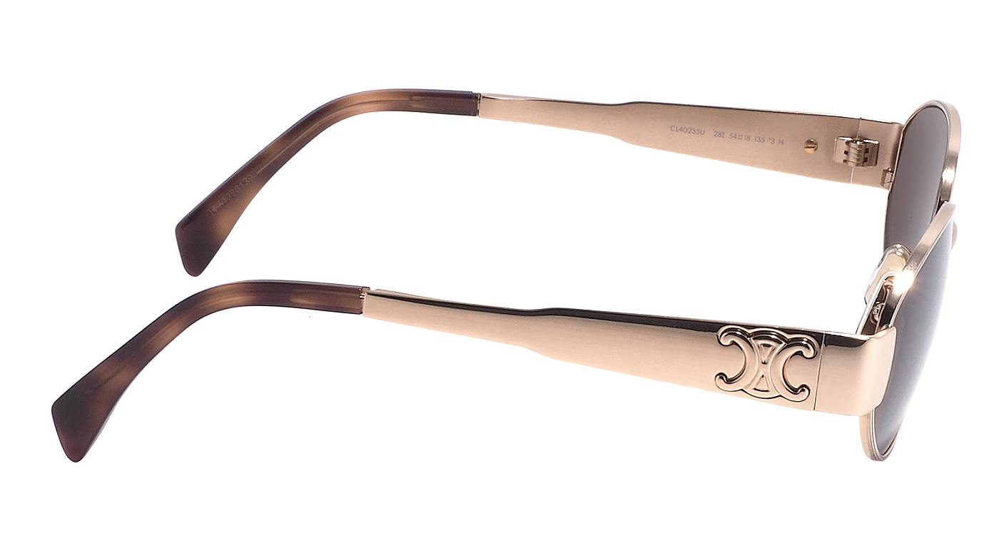 Женские очки Celine 40235U 28E фото 3