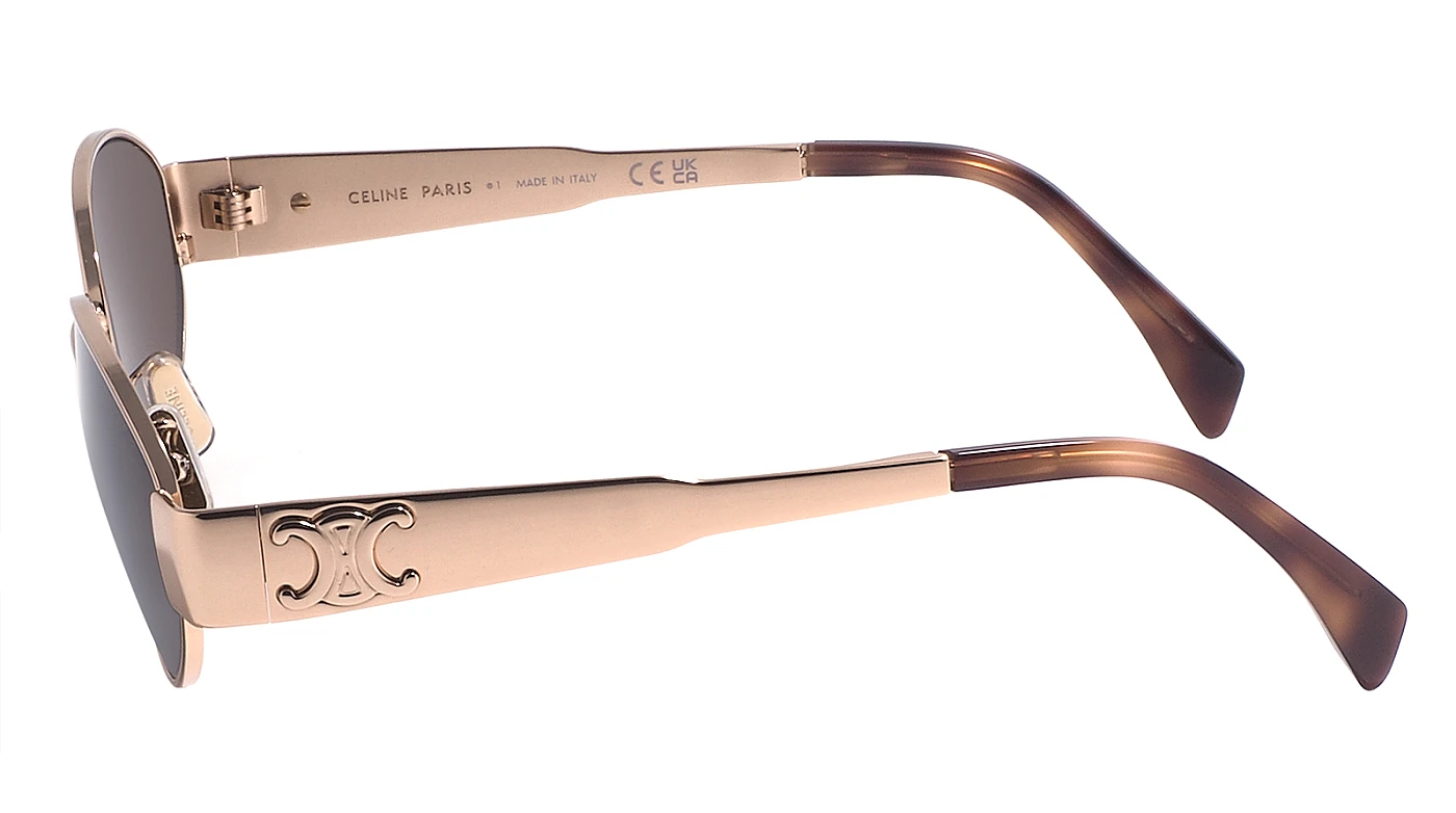 Женские очки Celine 40235U 28E фото 4