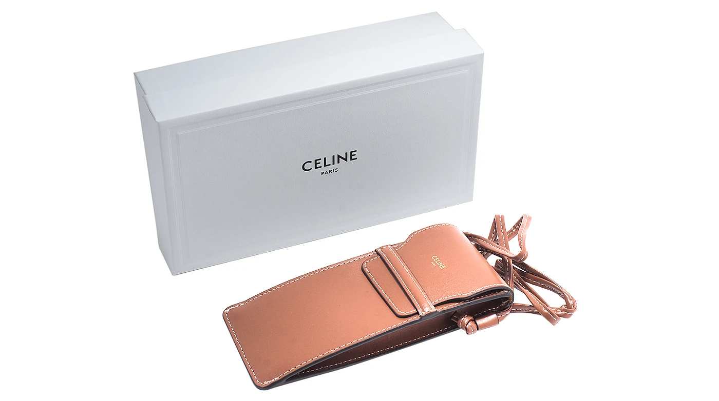 Женские очки Celine 40235U 28E фото 5