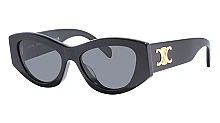 Женские очки Celine 40308U 01A мини фото 1