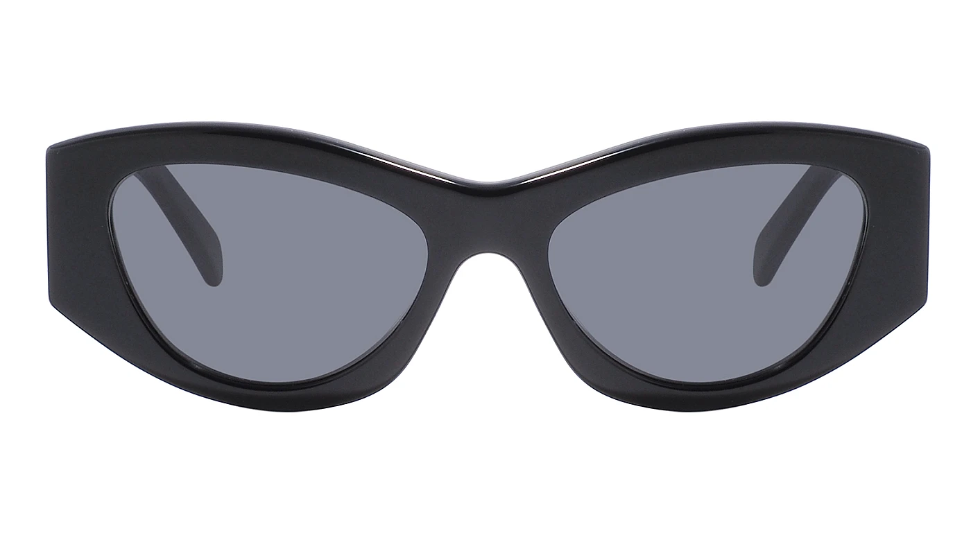 Женские очки Celine 40308U 01A фото 2