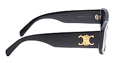 Женские очки Celine 40308U 01A мини фото 3