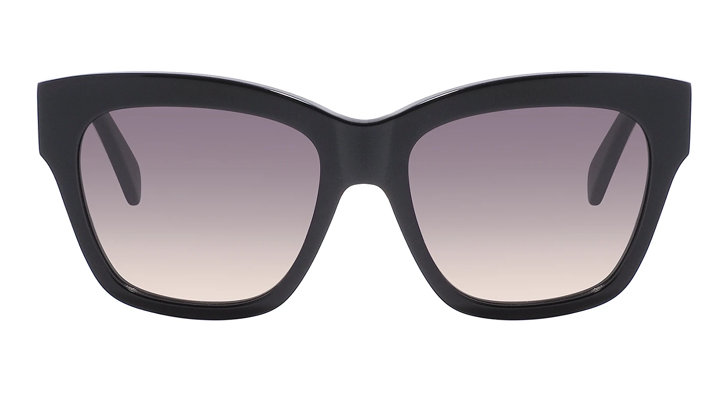 Солнцезащитные очки Celine 40253l 01F фото 2