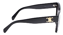 Солнцезащитные очки Celine 40253l 01F мини фото 3
