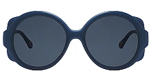 Женские очки Chloe 0120s 002 мини фото 2