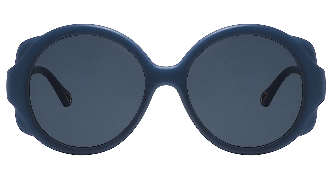 Женские очки Chloe 0120s 002 фото 2