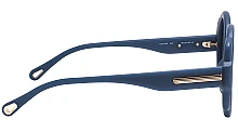 Женские очки Chloe 0120s 002 мини фото 3
