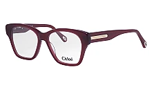 Оправа для очков для зрения Chloe 0122o 003 мини фото 1