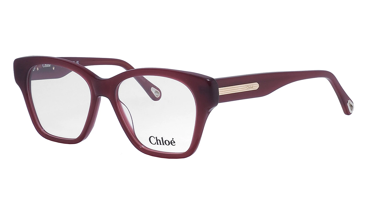 Оправа для очков для зрения Chloe 0122o 003 фото 1