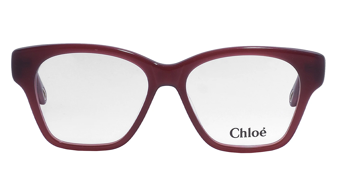 Оправа для очков для зрения Chloe 0122o 003 фото 2