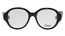 Оправа для очков для зрения Chloe 0123o 001 мини фото 2