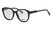 Оправа Chloe 0127o 001 мини фото 1