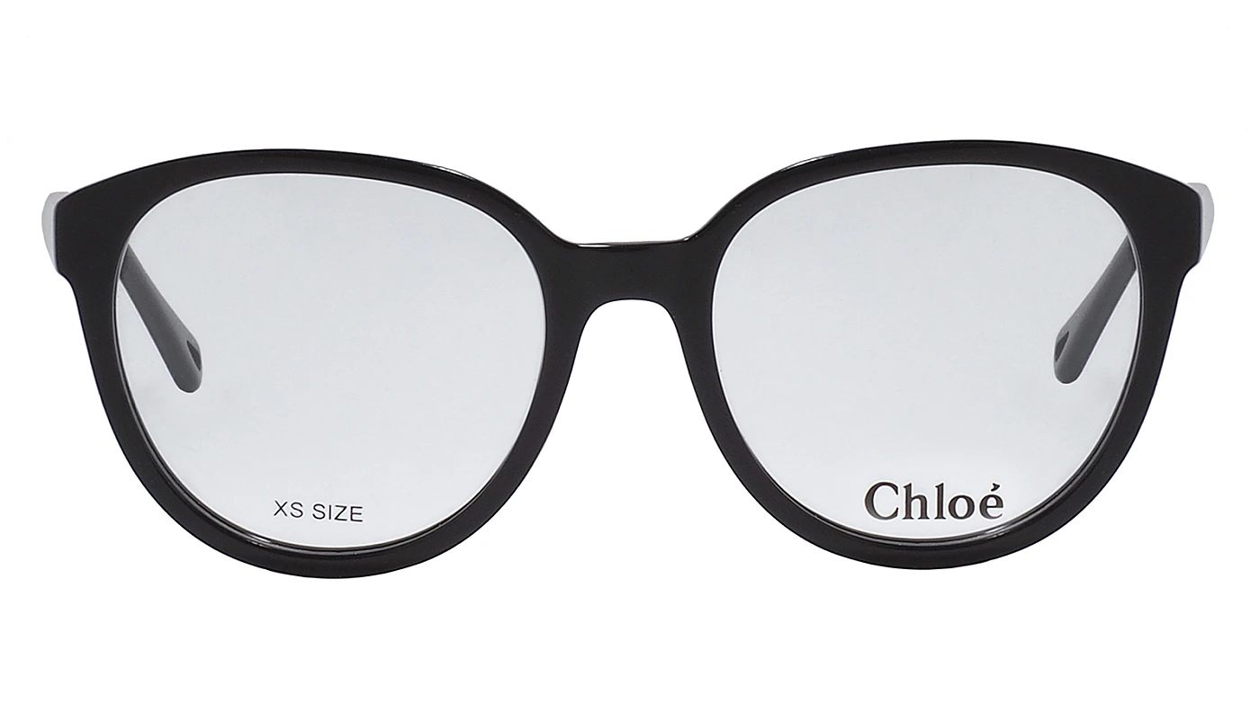 Оправа Chloe 0127o 001 фото 2