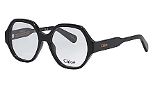Оправа Chloe 0189o 001 мини фото 1