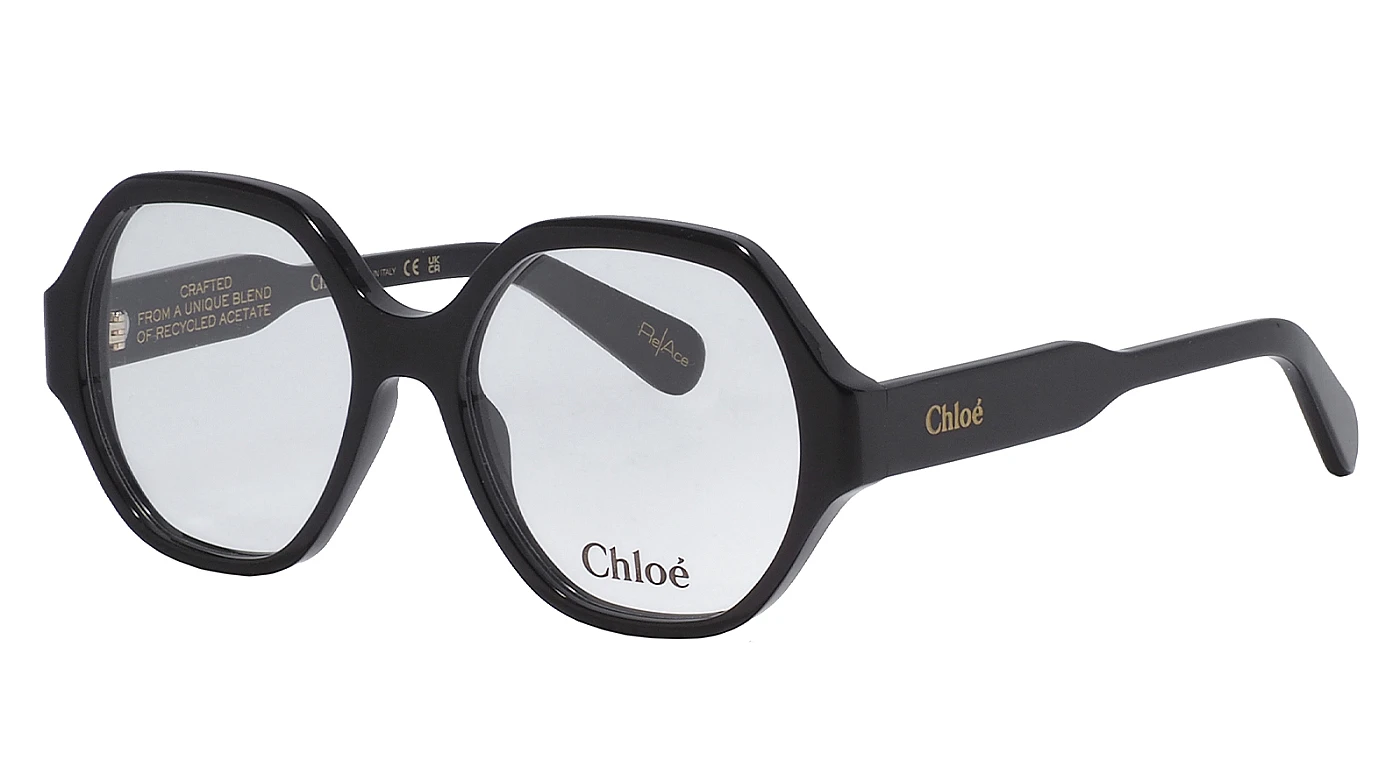 Оправа Chloe 0189o 001 фото 1