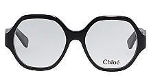 Оправа Chloe 0189o 001 мини фото 2