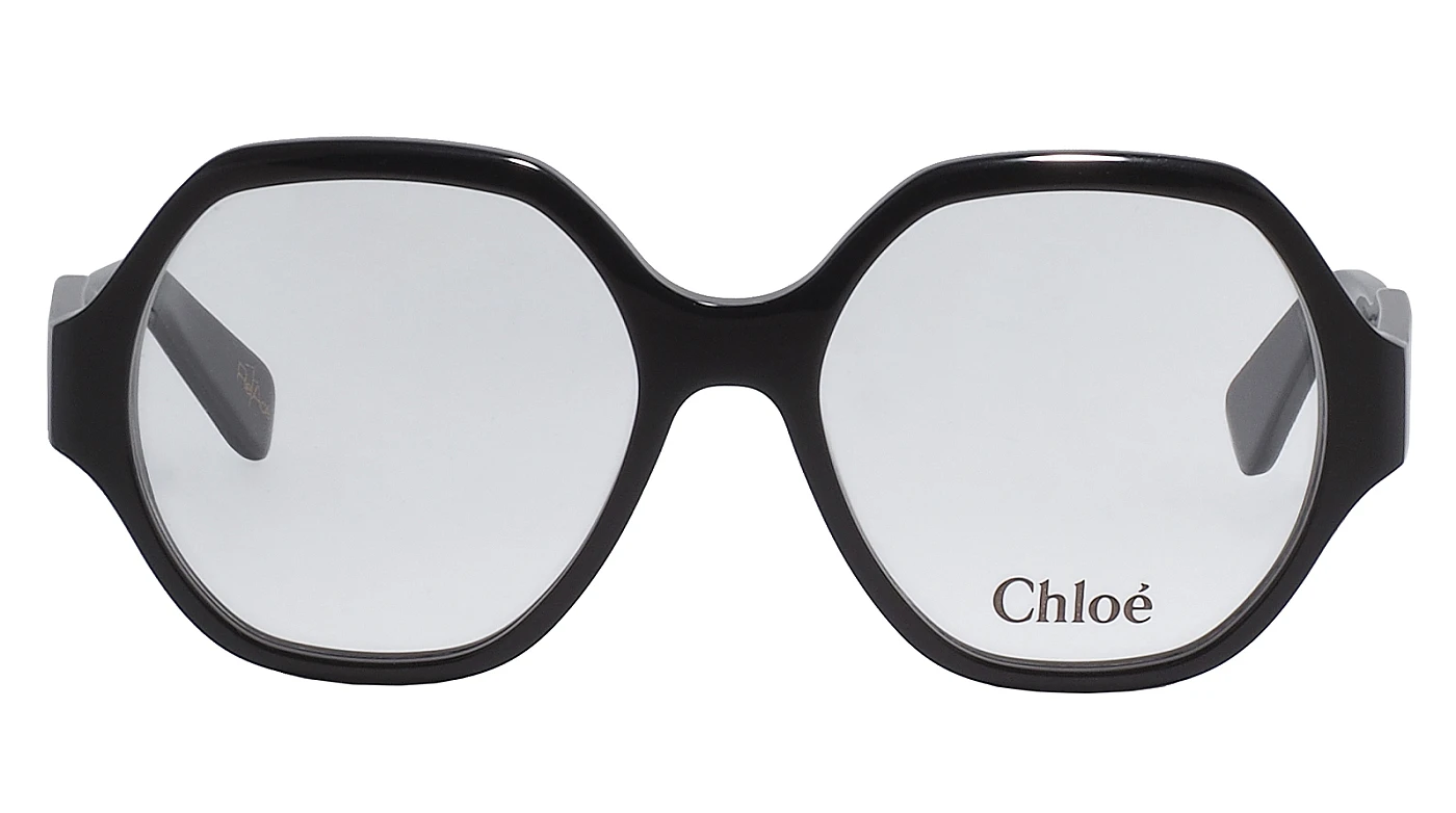Оправа Chloe 0189o 001 фото 2