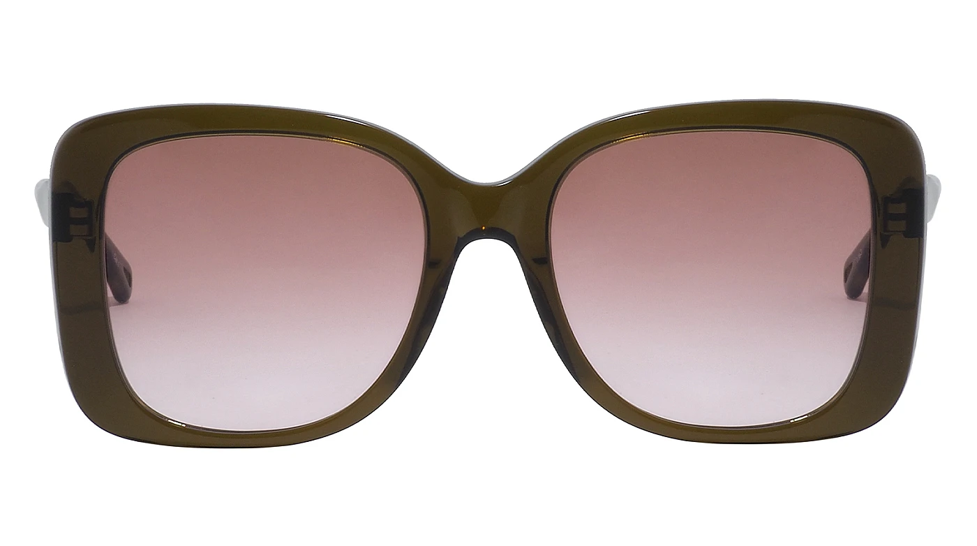 Женские очки Chloe 0125s 004 фото 2