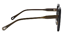 Женские очки Chloe 0125s 004 мини фото 3