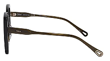 Женские очки Chloe 0125s 004 мини фото 4