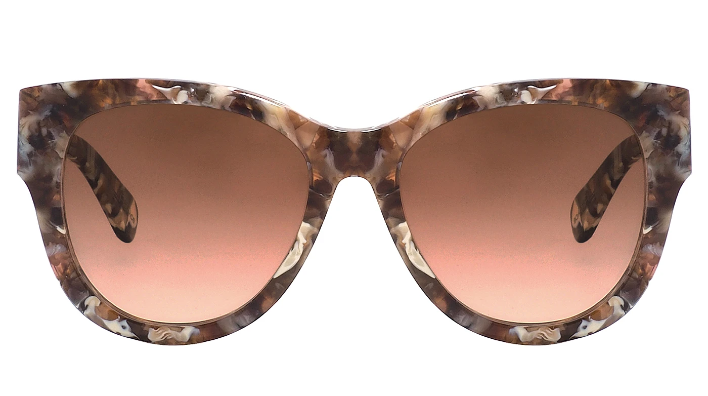 Женские солнцезащитные очки Chloe 0192s 004 фото 2