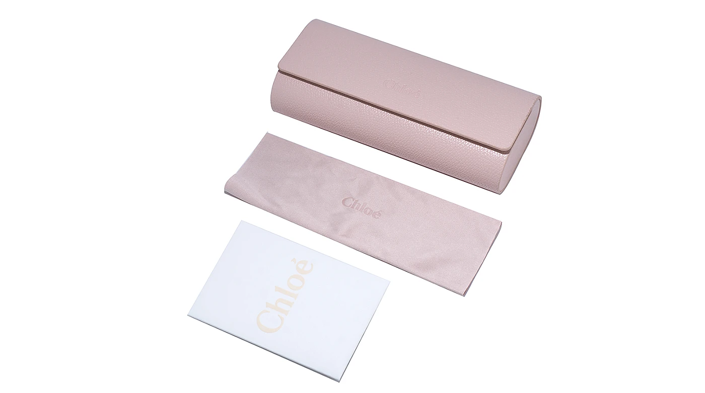 Женские солнцезащитные очки Chloe 0192s 004 фото 5