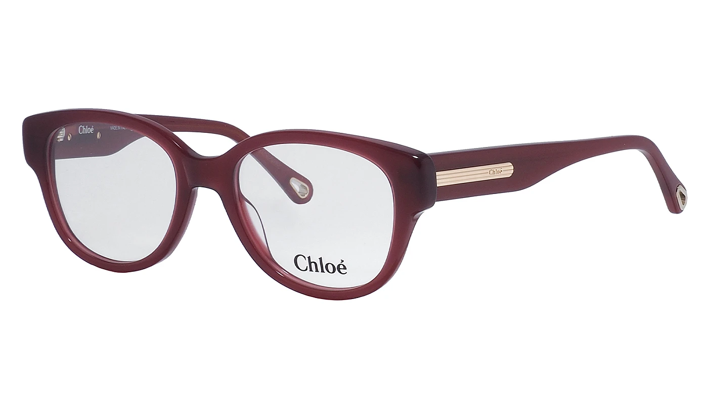 Оправа для очков Chloe 0124o 007 фото 1