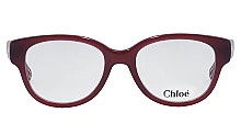 Оправа для очков Chloe 0124o 007 мини фото 2