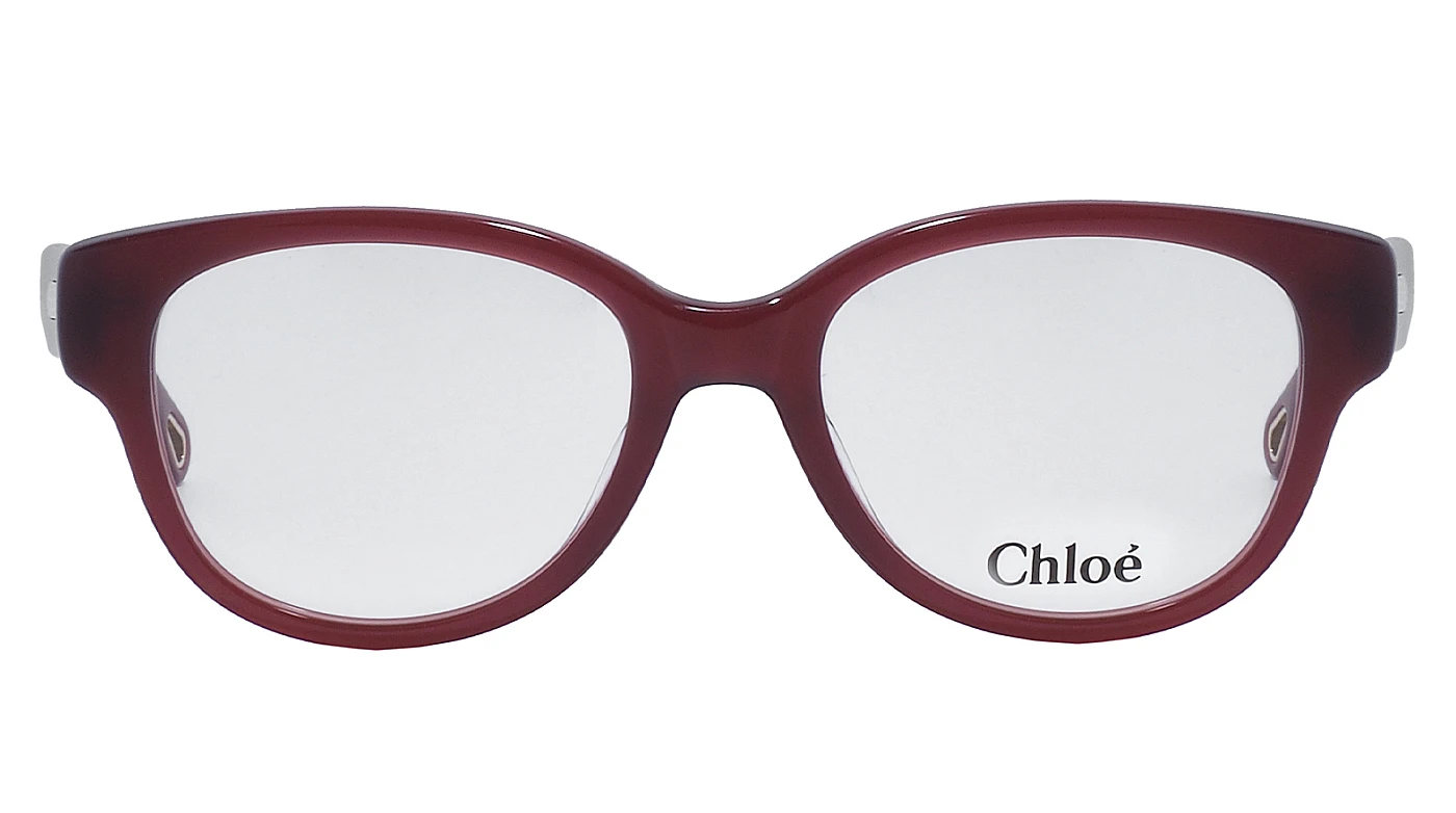Оправа для очков Chloe 0124o 007 фото 2