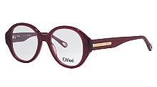 Оправа для очков для зрения Chloe 0123o 003 мини фото 1