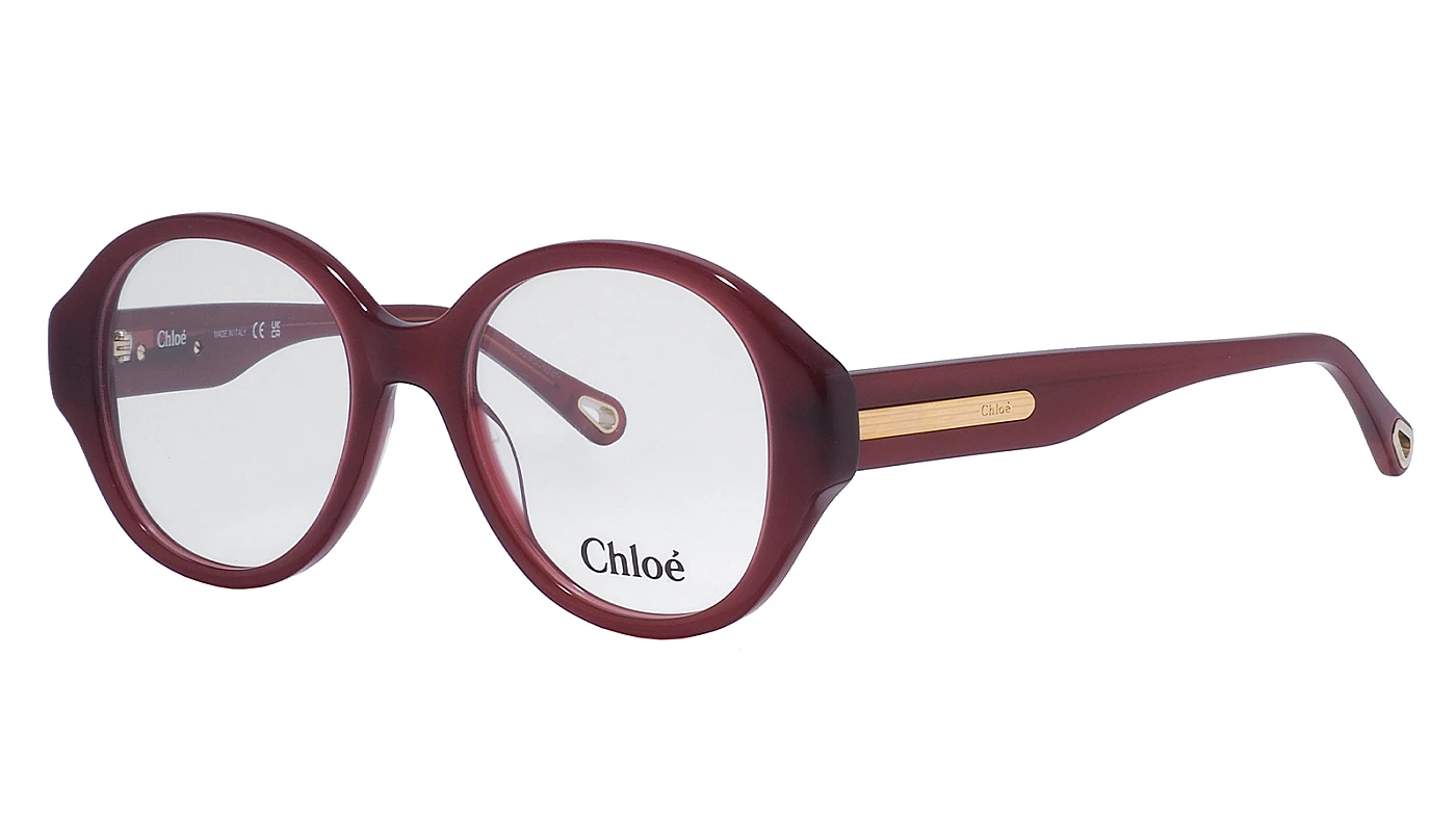 Оправа для очков для зрения Chloe 0123o 003 фото 1
