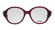 Оправа для очков для зрения Chloe 0123o 003 мини фото 2