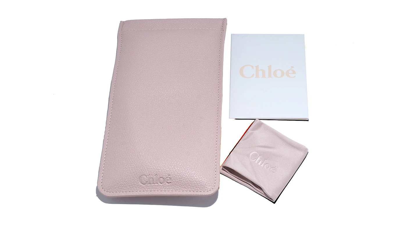Оправа для очков для зрения Chloe 0123o 003 фото 5