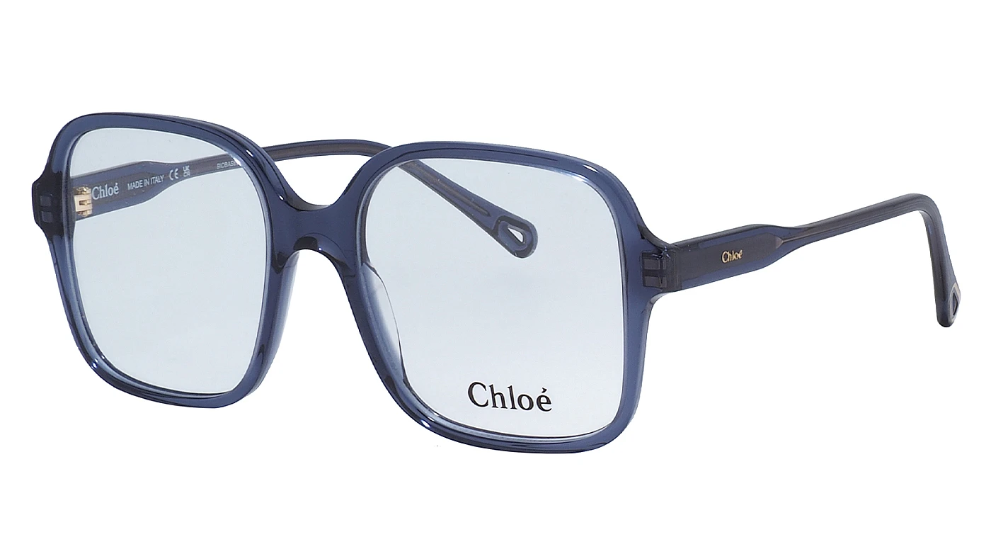 Оправа Chloe 0126o 007 фото 1