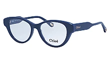 Оправа для очков для зрения Chloe 0199o 010 мини фото 1