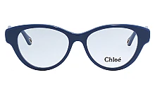 Оправа для очков для зрения Chloe 0199o 010 мини фото 2
