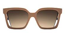 Солнцезащитные очки Fendi 40085I 57F мини фото 2
