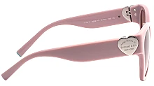 Женские очки Tiffany&Co 4216 8393/13 мини фото 3