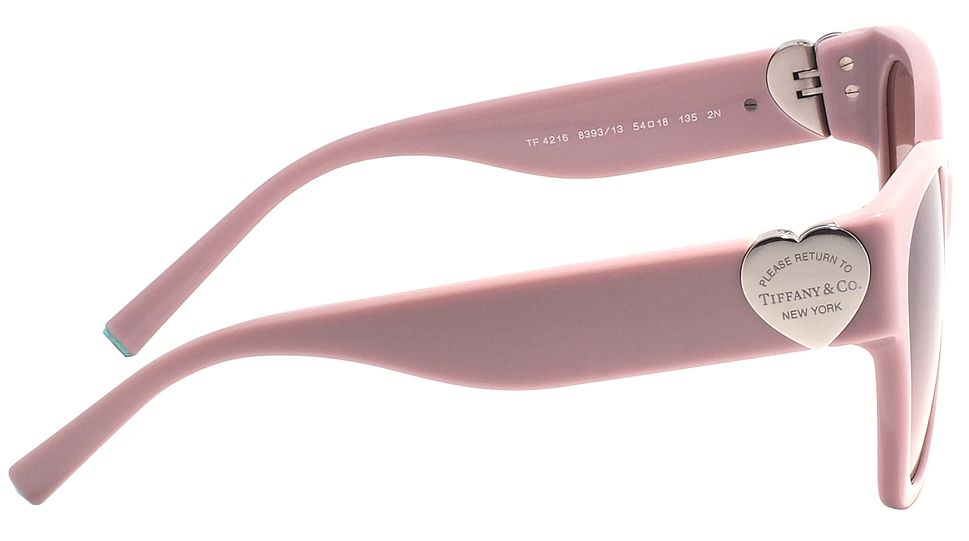 Женские очки Tiffany&Co 4216 8393/13 фото 3