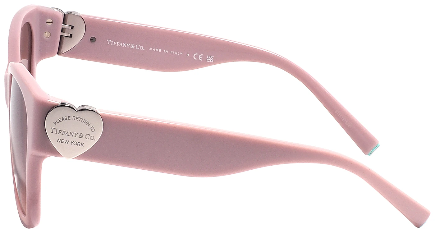 Женские очки Tiffany&Co 4216 8393/13 фото 4