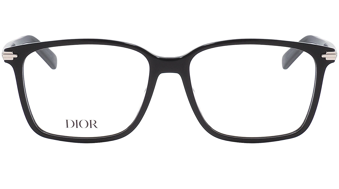 Оправа для очков Dior Blacksuito S14I 1000 фото 2