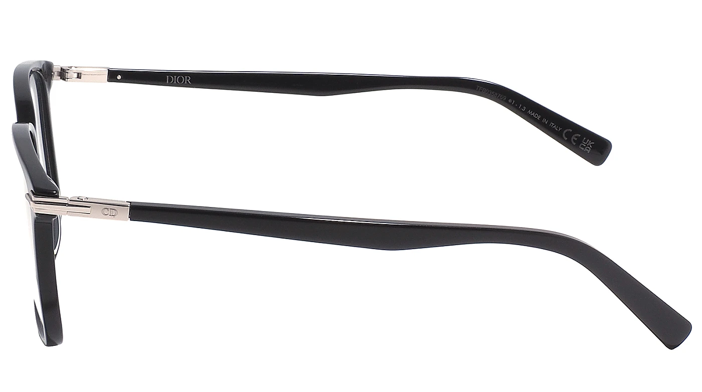 Оправа для очков Dior Blacksuito S14I 1000 фото 4