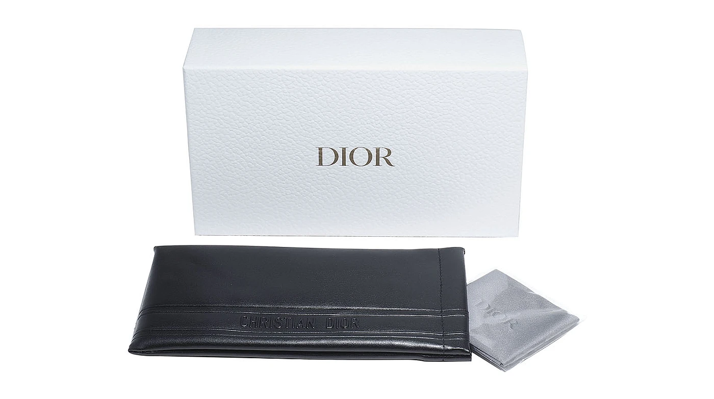 Оправа для очков Dior Blacksuito S14I 1000 фото 5