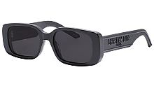 Женские солнцезащитные очки Dior Wildior S2U 10A0 мини фото 1