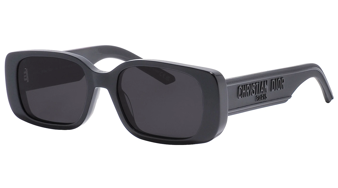 Женские солнцезащитные очки Dior Wildior S2U 10A0 фото 1