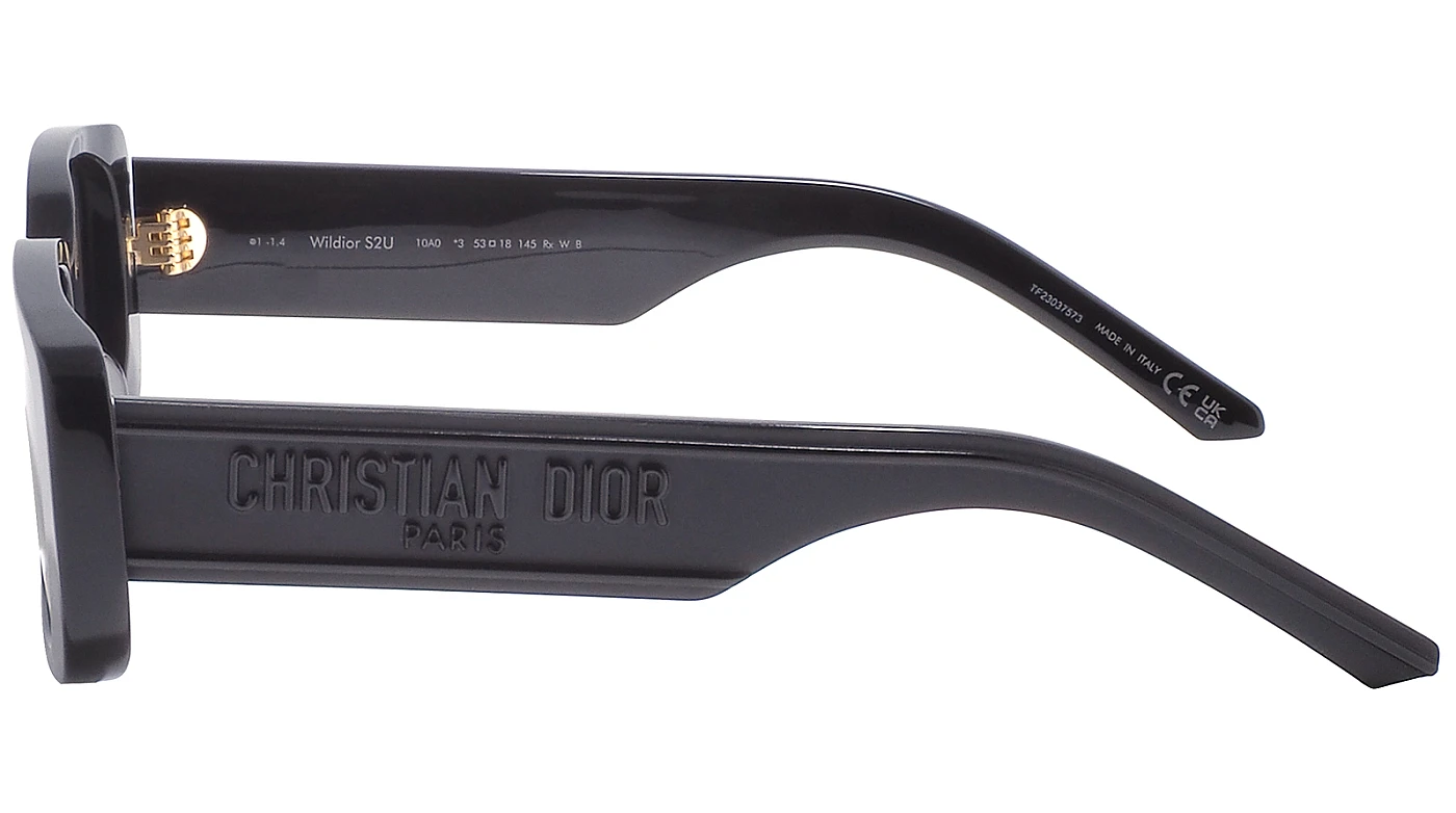 Женские солнцезащитные очки Dior Wildior S2U 10A0 фото 4