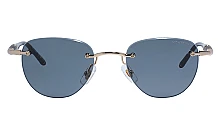 Мужские очки Montblanc 0412S 001 мини фото 2