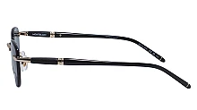 Мужские очки Montblanc 0412S 001 мини фото 4